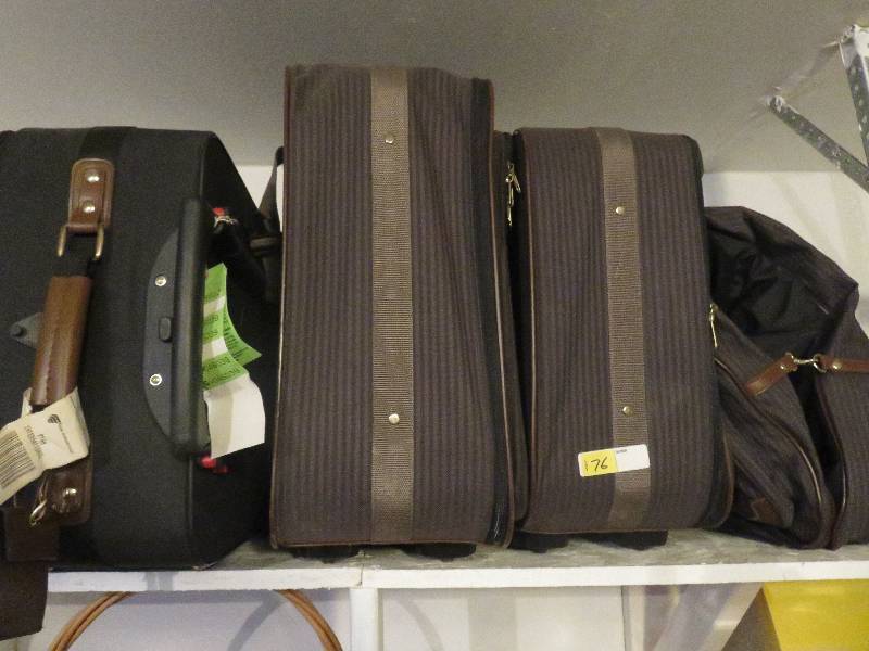 luggage