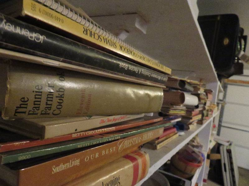 books etc.