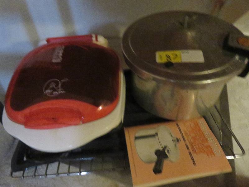 Misc. Kitchen