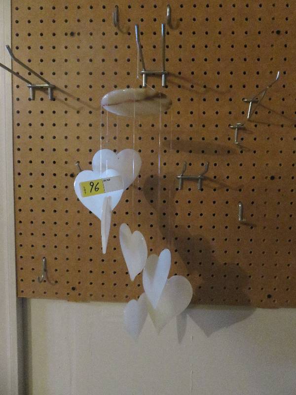 wind chime