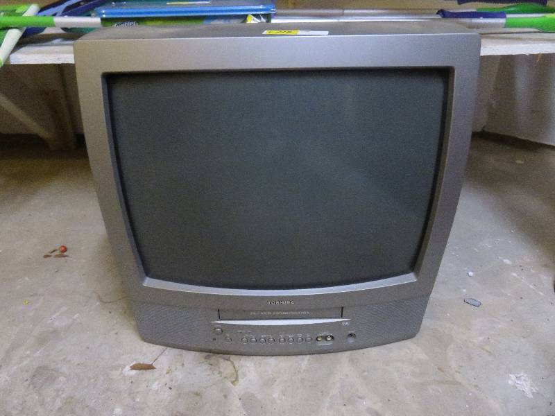 TVVCR