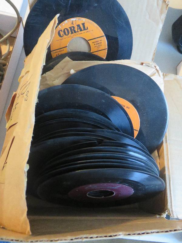 Records