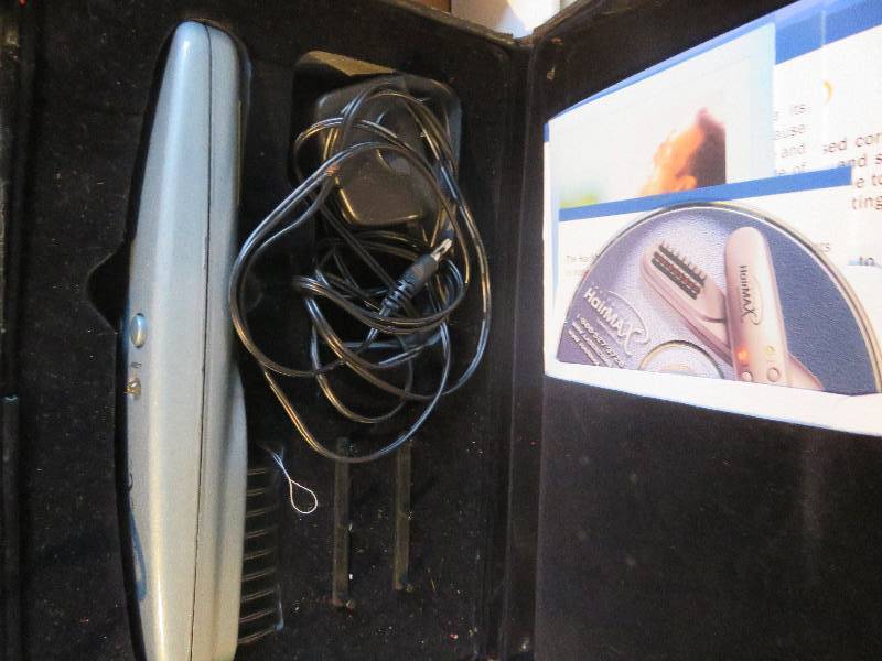 barber supplies