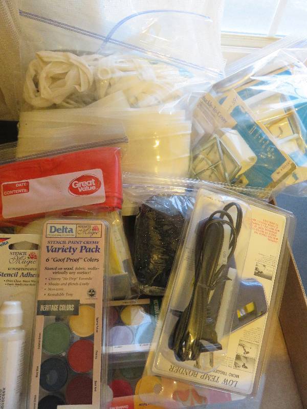 craft lot