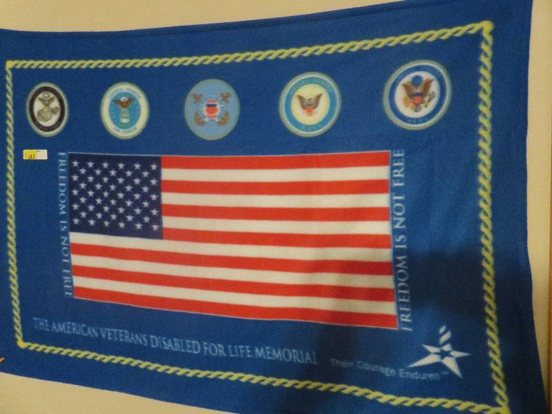 light blanket throws