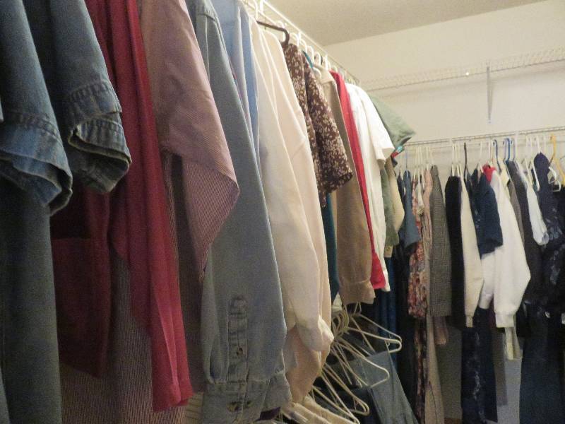 womens clothing