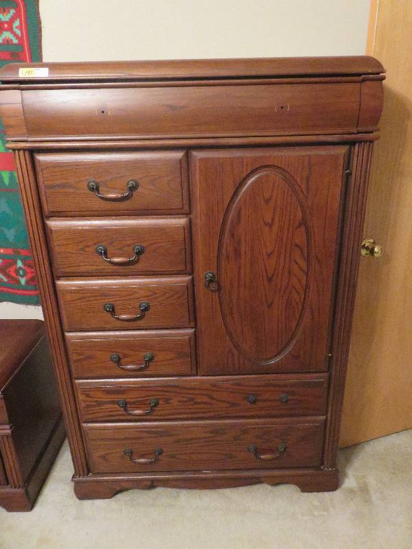 Bedroom furniture