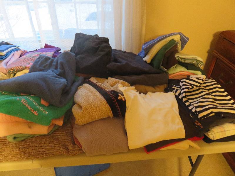 womens clothing