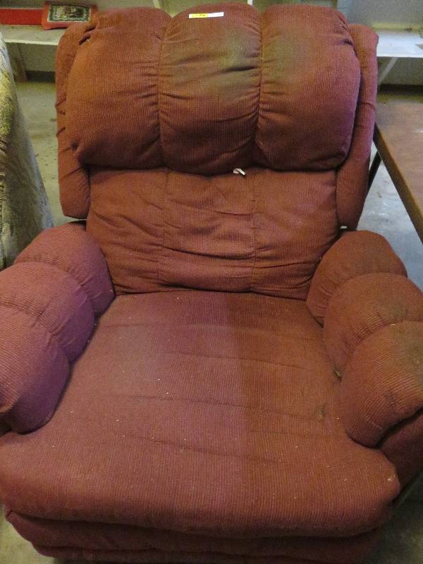 recliner