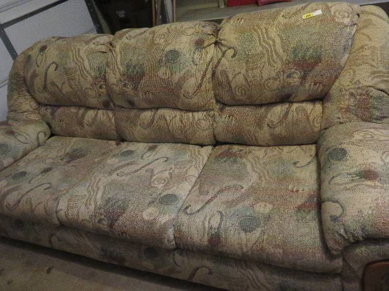 sleeper sofa